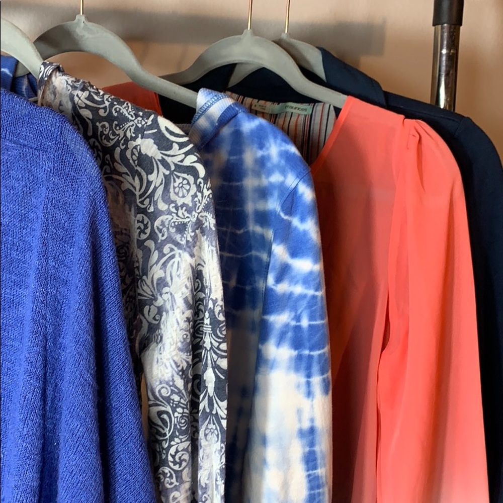 5 for $15 Maurices Lot - Picture 2 of 8